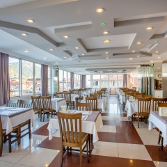 Aslan City Hotel - Bild 22