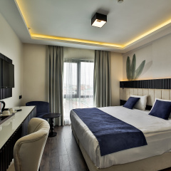 Kavala Bursa Hotel - Bild 17