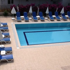 Minta Apart Hotel - Bild 5