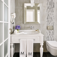 Mirrors Hotel Istanbul Pera - Bild 14