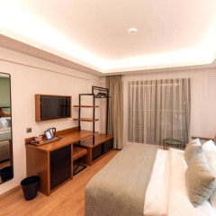 La Farine Rooms - Bild 3