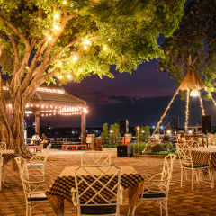 Montien Riverside Hotel Bangkok - Bild 12