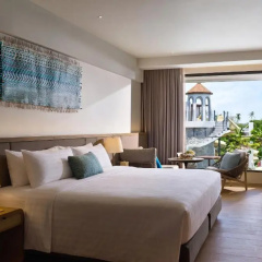 Chatrium Rawai Resort Phuket - Bild 16
