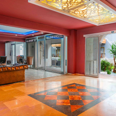 Belpoint Beach Hotel - Bild 17