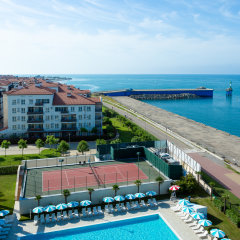 Гостиница MANTERA Resort & Congress, Сочи в Сочи - забронировать гостиницу MANTERA Resort & Congress, Сочи, цены и фото номеров фото 4