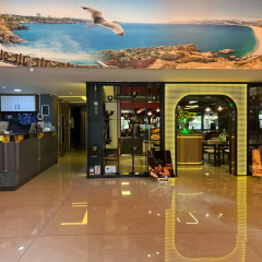 River Elite Hotel Spa - Bild 17