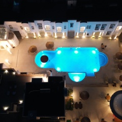 Boutique hotel Yalinn Boutique Hotel - Bild 5
