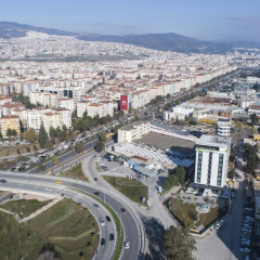 ibis Styles Izmir Bornova - Bild 23