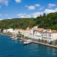 Kocatas Mansions - Bild 2