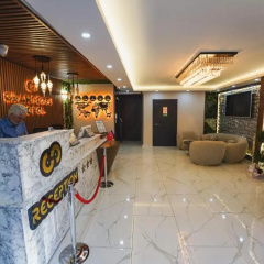 Grand Özer Hotel - Bild 3