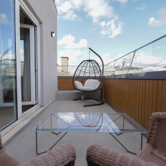 Misafir Suites 8 Istanbul Hotel - Bild 10