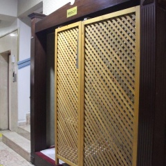 Ankara Santral Hotel - Bild 20