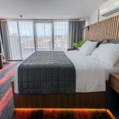 Vicolo Moda Hotel - Bild 2