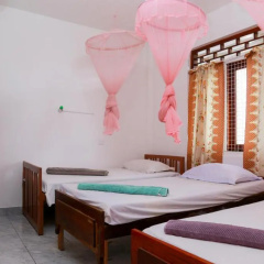 Kind & Love Guest house thumbnail 3