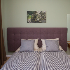 LYUBIMY GK TOPOLYA GUEST HOUSE photo 4