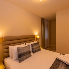 Ramada by Wyndham Istanbul Pera Hotel - Bild 10