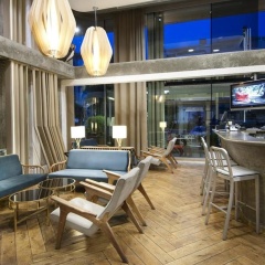 The Cettia İstanbul - Bild 28