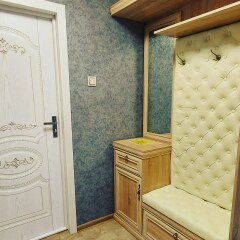 Парк отель в Якутске отзывы, цены и фото номеров - забронировать гостиницу Парк отель онлайн Якутск фото 7
