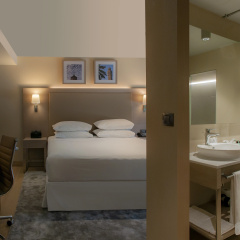Four Points by Sheraton Izmir - Bild 14