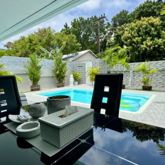 Prestige Private Pool Villa - Bild 1