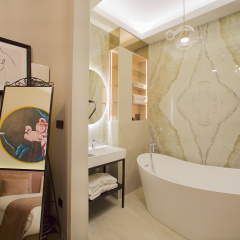 Ayramin Exclusive Hotel - Special Category - Bild 27