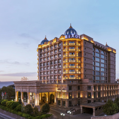 Rixos Khadisha Shymkent Hotel
