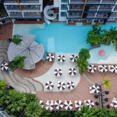 Sea Seeker Krabi Resort - Bild 1