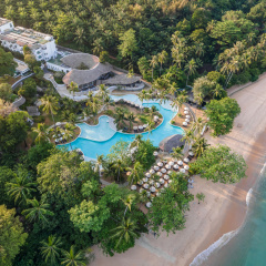 Eden Beach Khao Lak Resort & Spa - Bild 1
