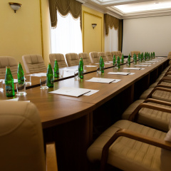 Отель 7