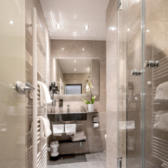 Burgschmiet GmbH Hotel - Bild 21