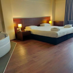 Tiara Termal Hotel & SPA Hotel - Bild 6