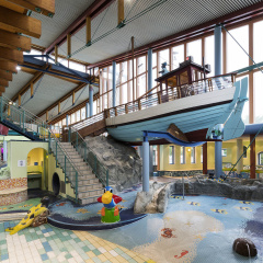 Wonnemar Resort-Hotel - Bild 12