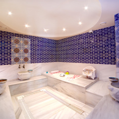 Zagreb Hotel - Bild 14
