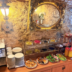 Gedik Pasa Konagi Hotel - Bild 21