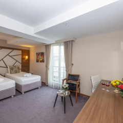 Litros Hotel & Spa - Bild 27