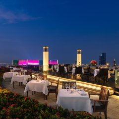 lebua at State Tower - Bild 21