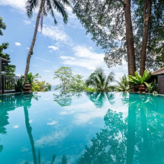 Baan Krating Khaolak - Bild 10