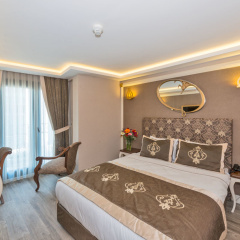 The Pera Hill Hotel - Bild 9
