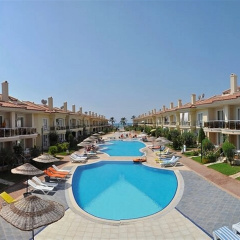 Sunset Beach Club Lebrentals Hotel - Bild 8