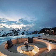Banyan Tree Krabi - Bild 8