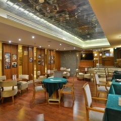 Marigold Thermal Spa Hotel - Bild 9