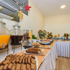 Great Fortune Hotel & Spa - Bild 7