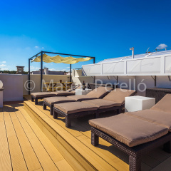Obelisc Apartments - Bild 6