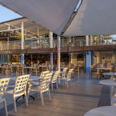 Armas Beach Hotel - Bild 16