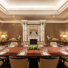 Al Habtoor Palace Hotel thumbnail 15