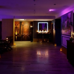 Grand Halic Golden Horn Hotel - Bild 18