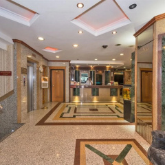 Samir Deluxe Hotel - Bild 14