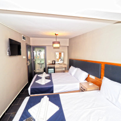Diamond Hotel Old City Boutique hotel - Bild 3