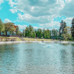 Эко мотор пересвет