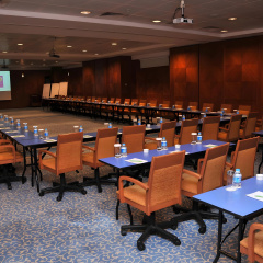 Byotell Istanbul Hotel - Bild 10